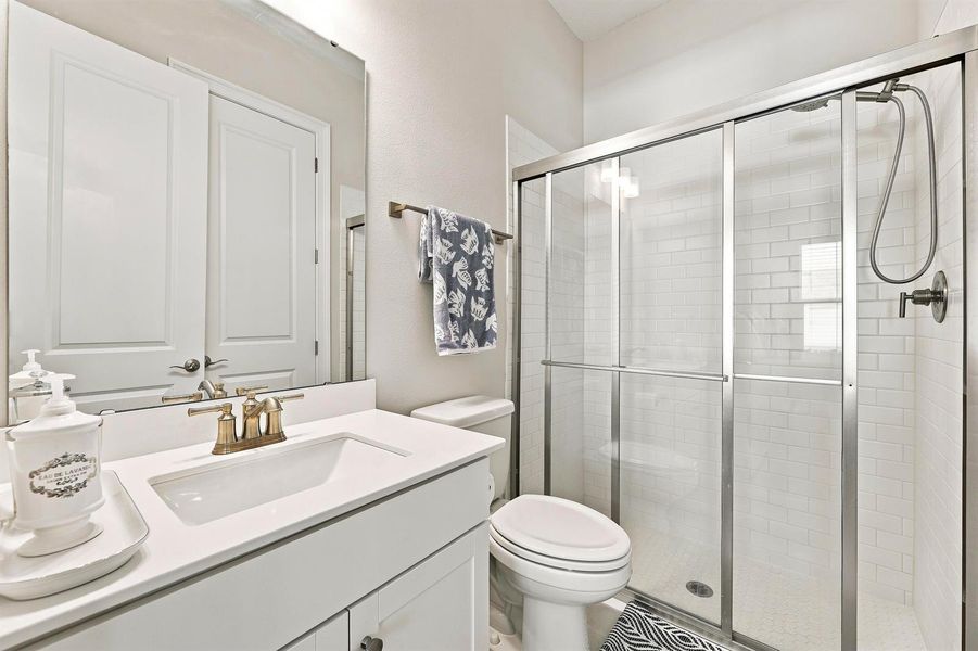43 Bed 3 Ensuite