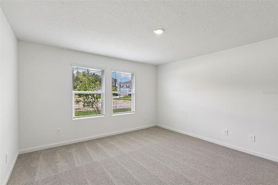 Spacious, unfurnished interior of a new home in Flagler Village - Classic Series, Palm Coast (Image 16).
