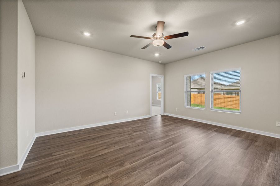 1,596sf New Home in Jarrell, TX.  - Slide 7