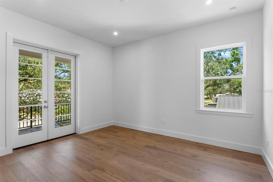Spacious, unfurnished interior of a new home in , Tampa (Image 52). Spacious, unfurnished interior of a new home in , Tampa (Image 52).