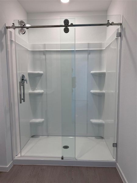 Image 19 of a home in Sweetgrass Village: Cottage Collection.