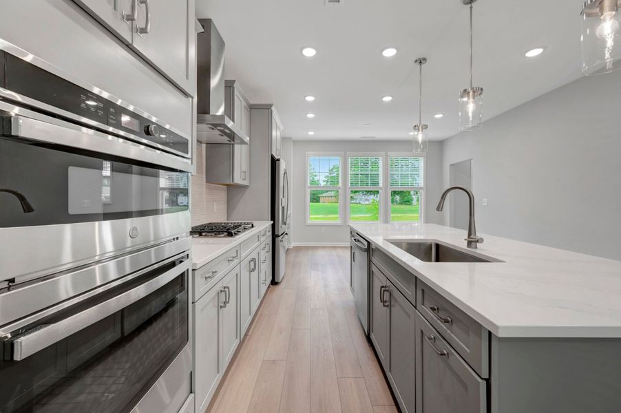 Kitchen Kitchen