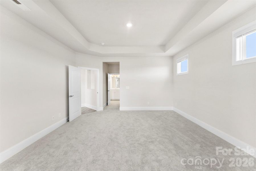 Spacious, unfurnished interior of a new home in , Gastonia (Image 19). Spacious, unfurnished interior of a new home in , Gastonia (Image 19).
