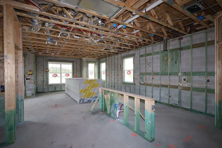 Insulation Insulation