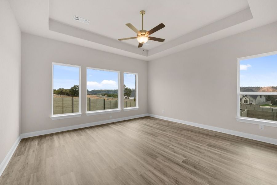 New Home in Georgetown, TX.  - Slide 19