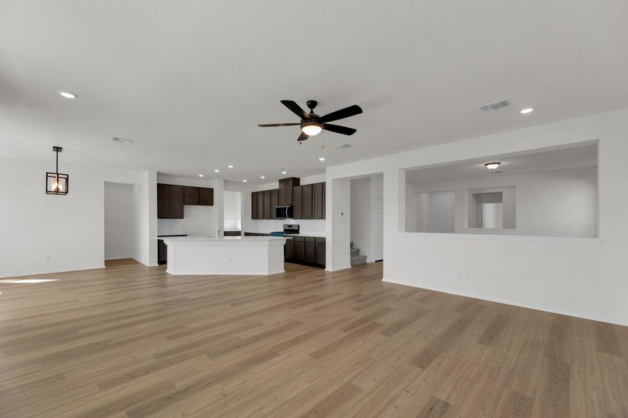 Image 32 of a home in Salerno - Classic Collection. Image 32 of a home in Salerno - Classic Collection.