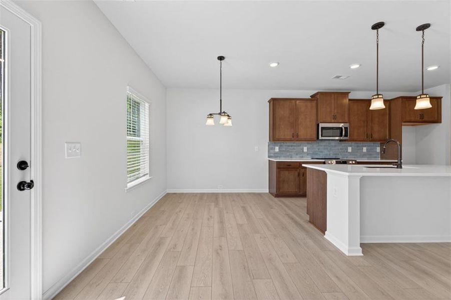 Image 35 of a home in Allen Manor.