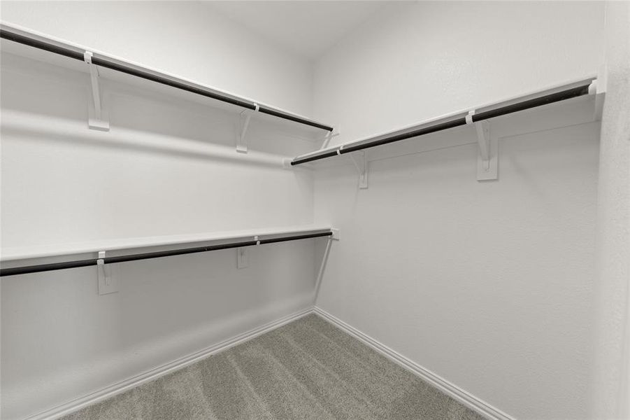 1408 Diamond Peak  Closet