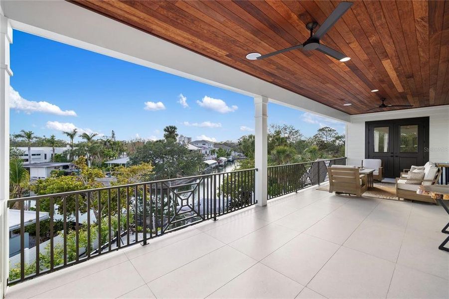 Exterior details and patio area of a home in , Sarasota (Image 44). Exterior details and patio area of a home in , Sarasota (Image 44).