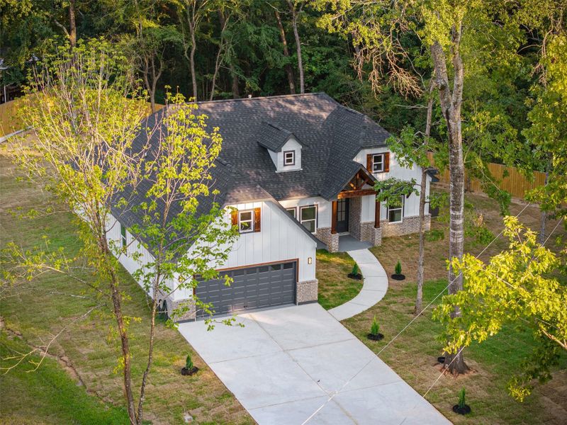 Image 26 of a home in .