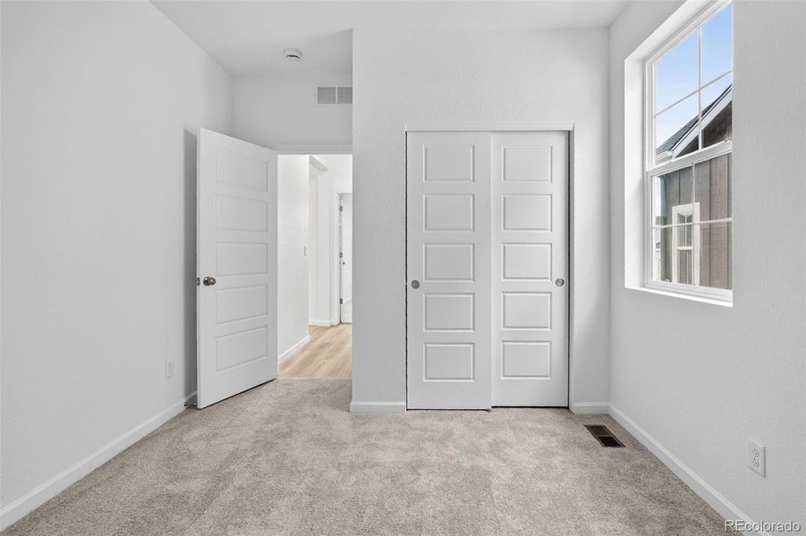 3358 N Duquesne ~ Ready Now