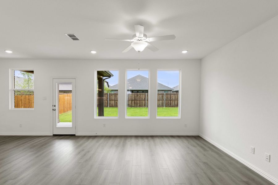 Henderson Home Plan by Ashton Woods Henderson Home Plan by Ashton Woods