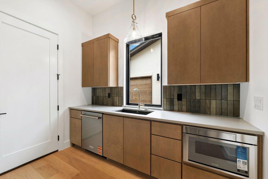 Butlers Pantry