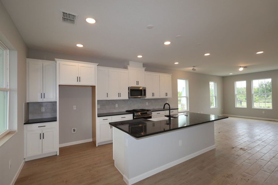 Kitchen Kitchen