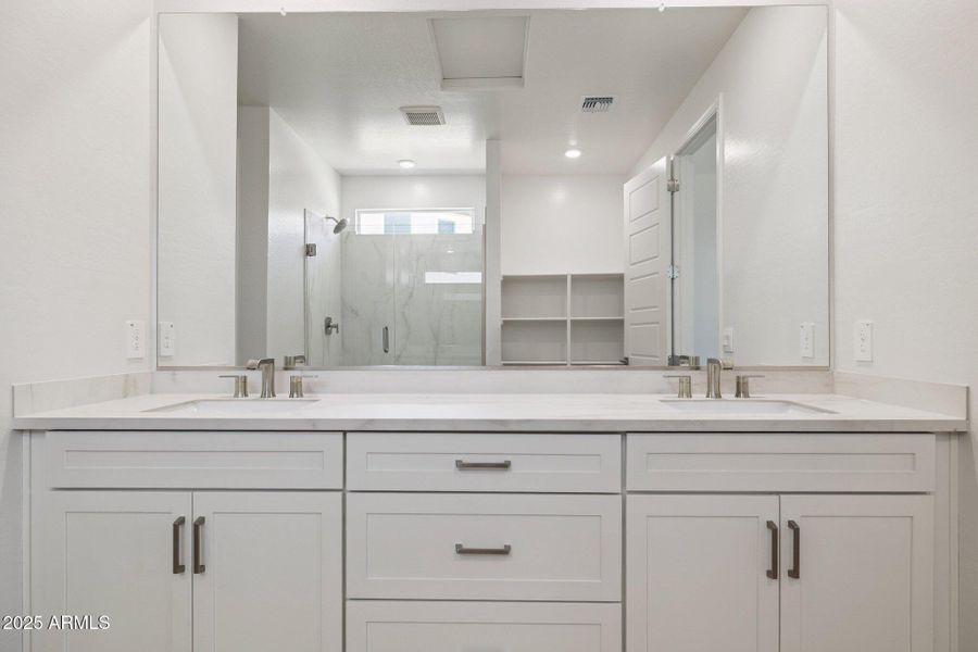 Primary Bath Primary Bath