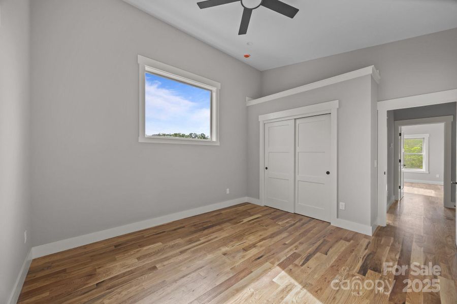 Spacious, unfurnished interior of a new home in , Asheville (Image 20). Spacious, unfurnished interior of a new home in , Asheville (Image 20).