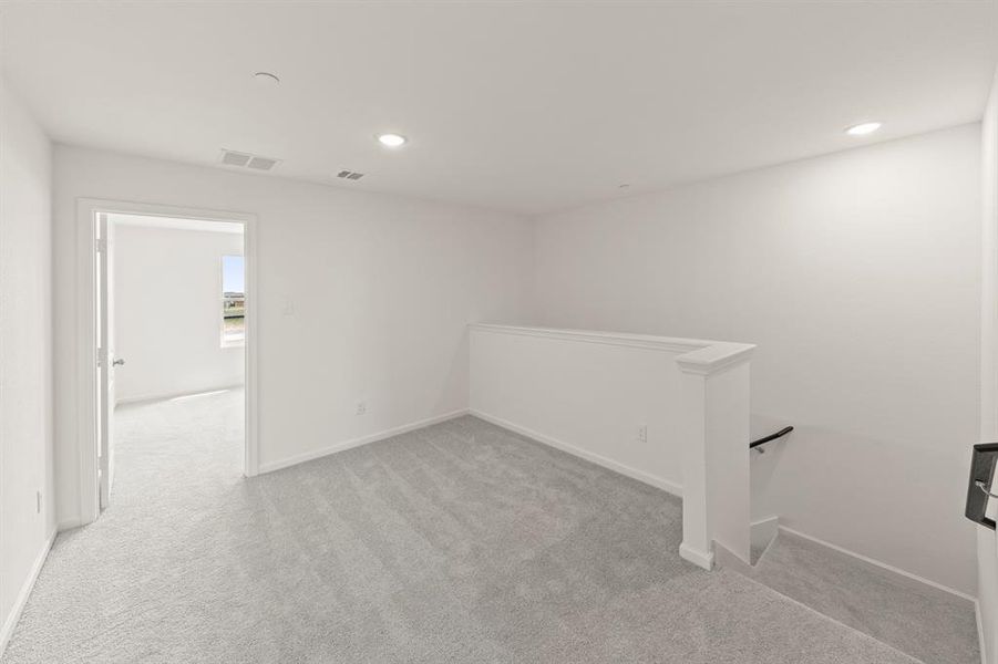 13. 1508 Lake Alpine - Loft