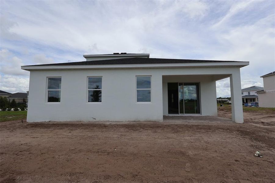 Image 44 of a home in Bay Lake Farms.