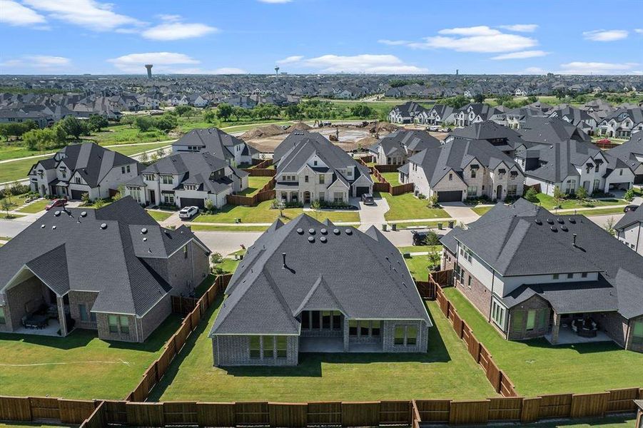 Image 28 of a home in Windsong Ranch. Image 28 of a home in Windsong Ranch.