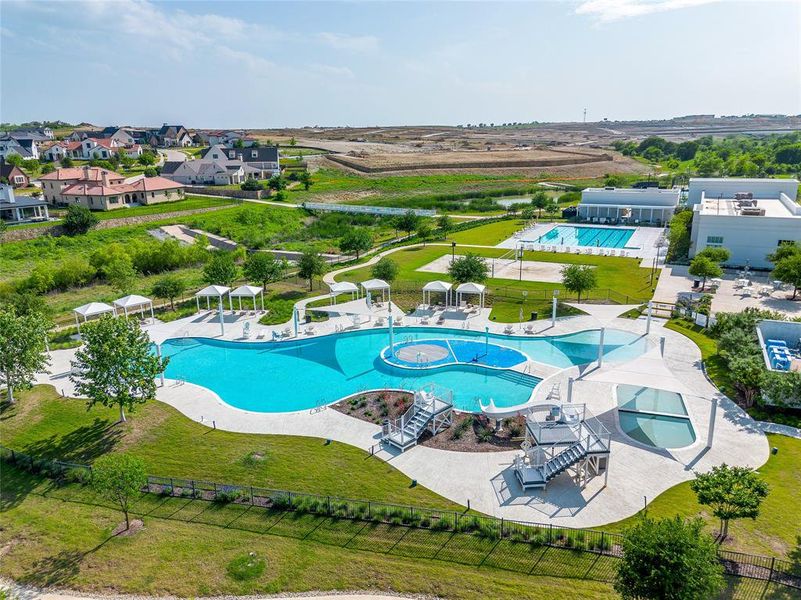 We could take 100 photos of the amenities, and it wouldn't be enough. Pools, parks, playgrounds and MORE. We could take 100 photos of the amenities, and it wouldn't be enough. Pools, parks, playgrounds and MORE.