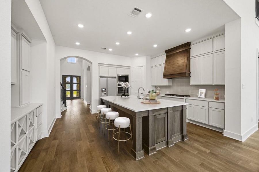 Kitchen Kitchen