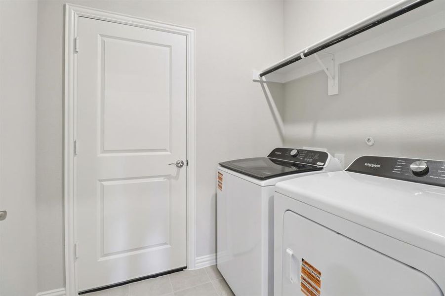 Close-up of interior finishes inside a home in Lakehaven - Spring Series, Farmersville (Image 15).