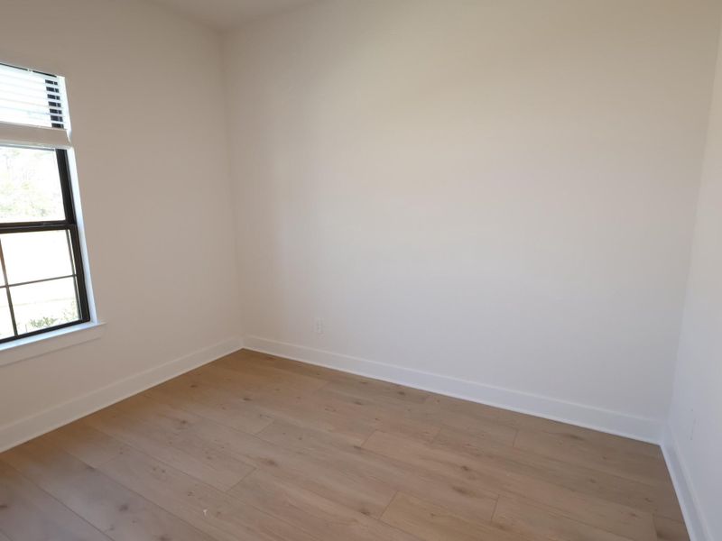 Spacious, unfurnished interior of a new home in Lone Star Landing, Montgomery (Image 20). Spacious, unfurnished interior of a new home in Lone Star Landing, Montgomery (Image 20).