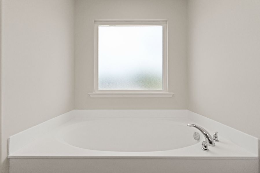 Close-up of interior finishes inside a home in Camden Crossing, Savannah (Image 14).