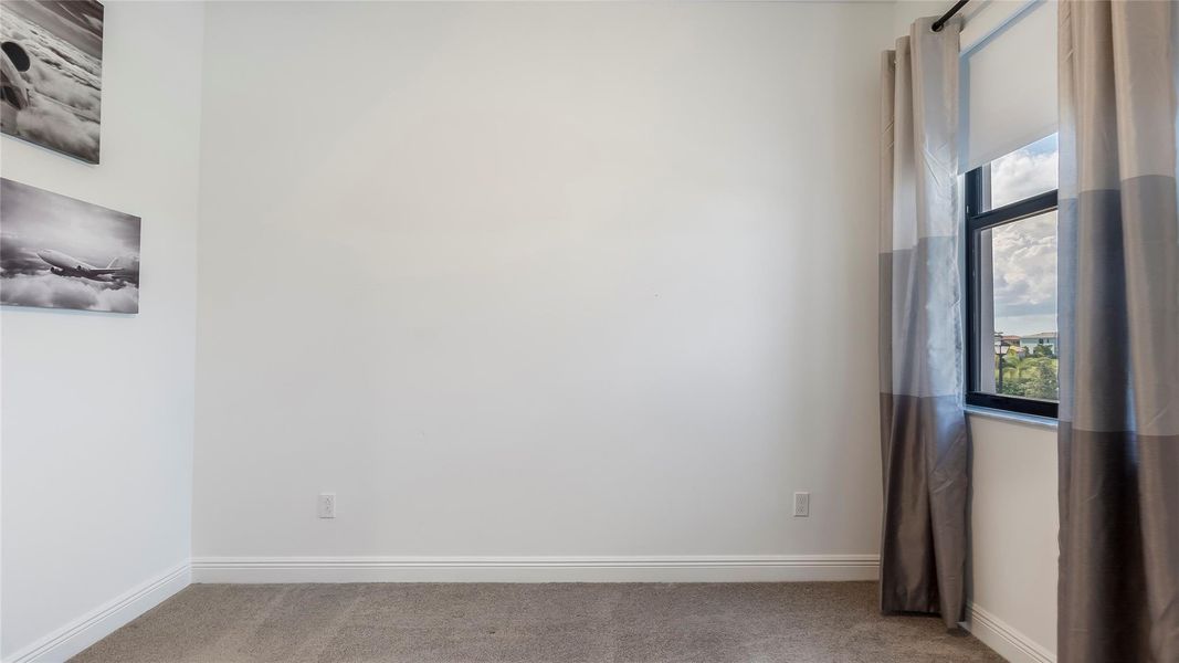 Spacious, unfurnished interior of a new home in , Loxahatchee (Image 18).