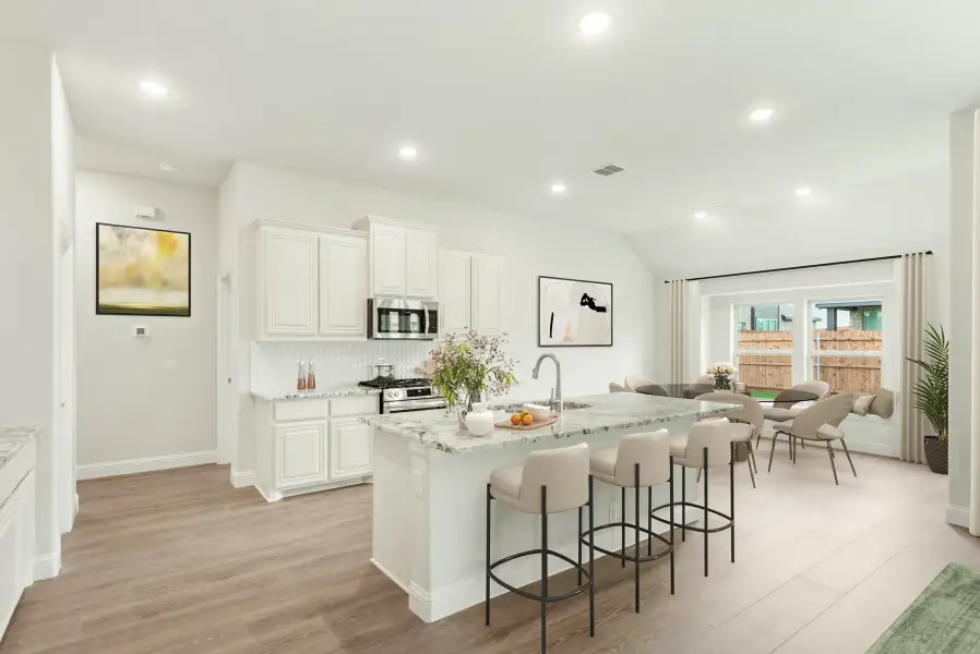 Rockcress Kitchen