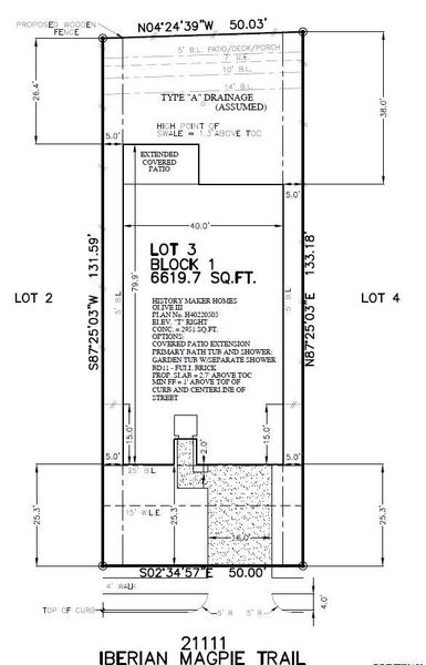 Image 13 of a home in Sorella.