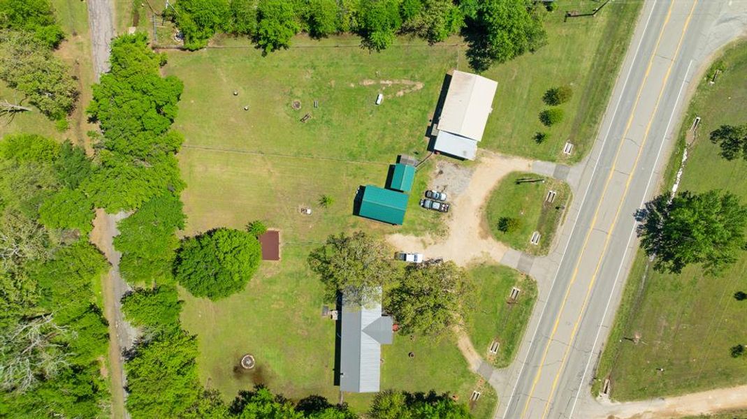 Community amenities in , Blossom (Image 24).