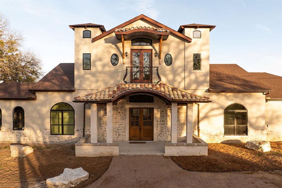 Image 35 of a home in .