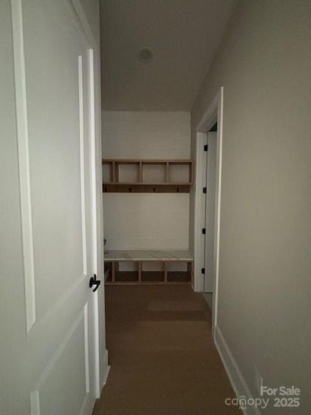 Spacious, unfurnished interior of a new home in , Charlotte (Image 8). Spacious, unfurnished interior of a new home in , Charlotte (Image 8).