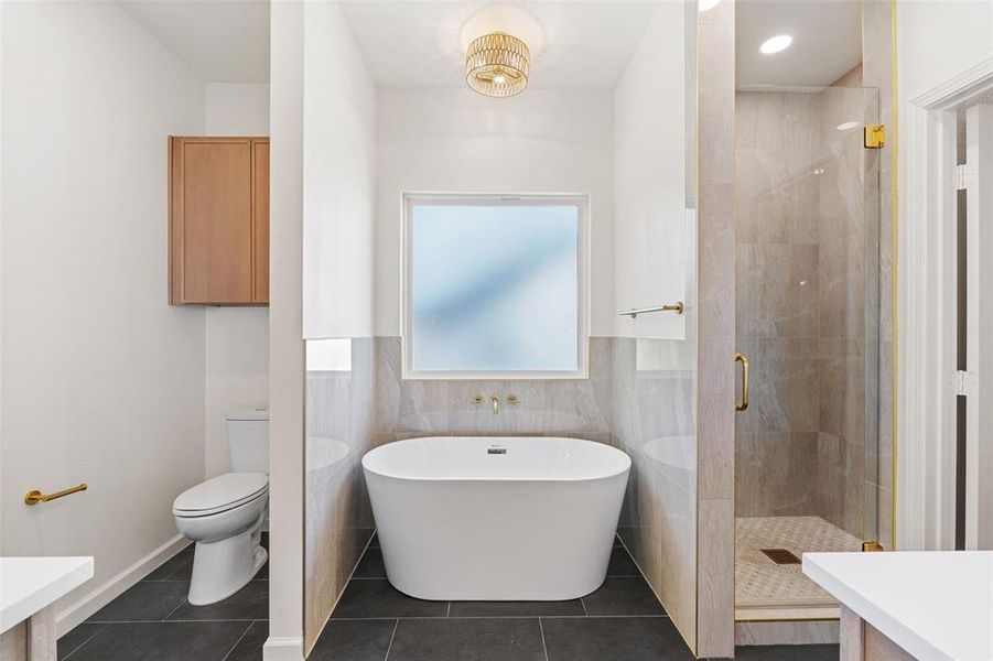 Furnished interior view inside a new home in , Granbury (Image 6). Furnished interior view inside a new home in , Granbury (Image 6).