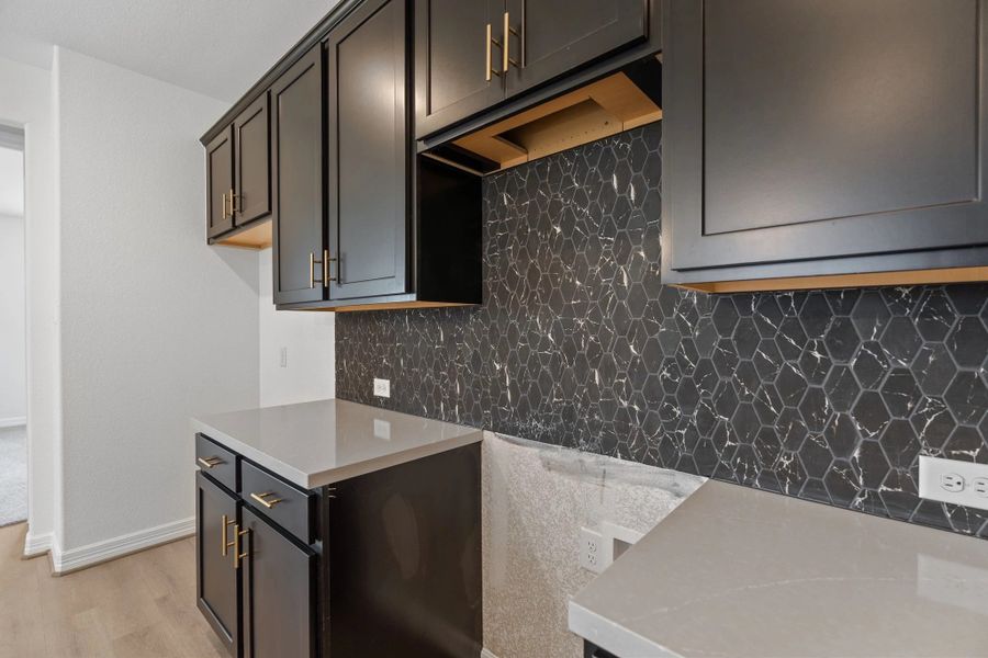 Sample product photo. Actual exterior and interior selections may vary by homesite. Photo may be virtually staged.