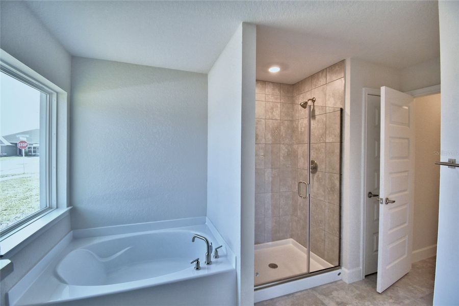 Image 30 of a home in Cadence Crossing.