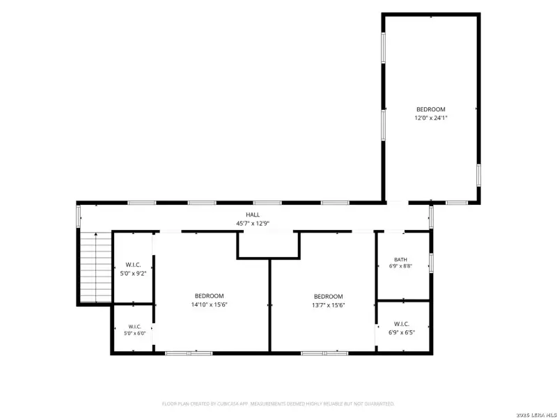 2D floor plan layout of this home in , San Antonio, TX (Image 3). 2D floor plan layout of this home in , San Antonio, TX (Image 3).
