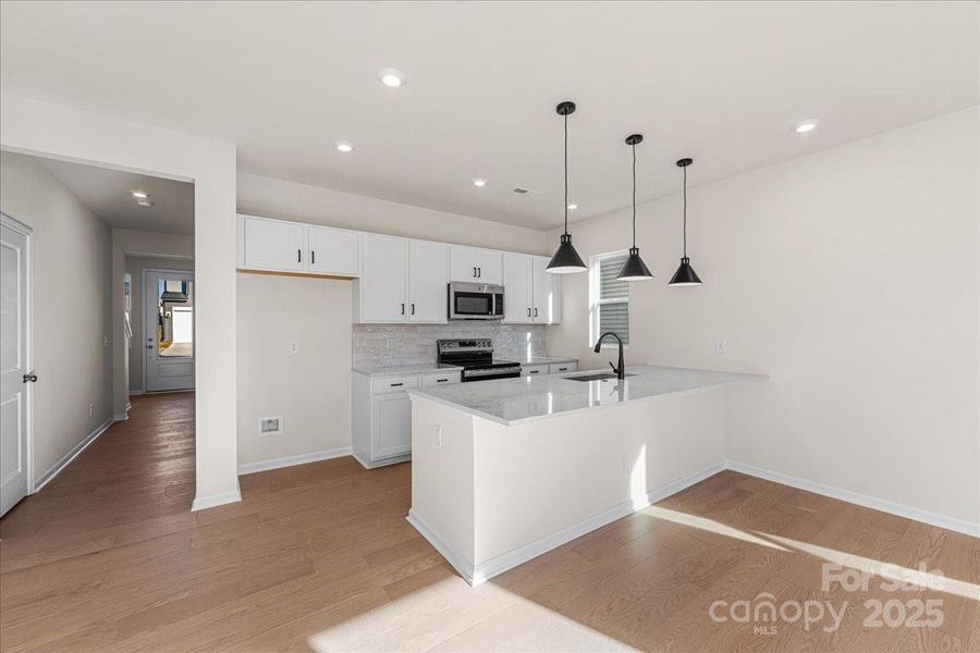 Designer Selected Finishes Designed to Pair Perfectly Together. Designer Selected Finishes Designed to Pair Perfectly Together.