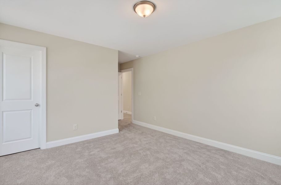 4br New Home in Knightdale, NC.  - Slide 38
