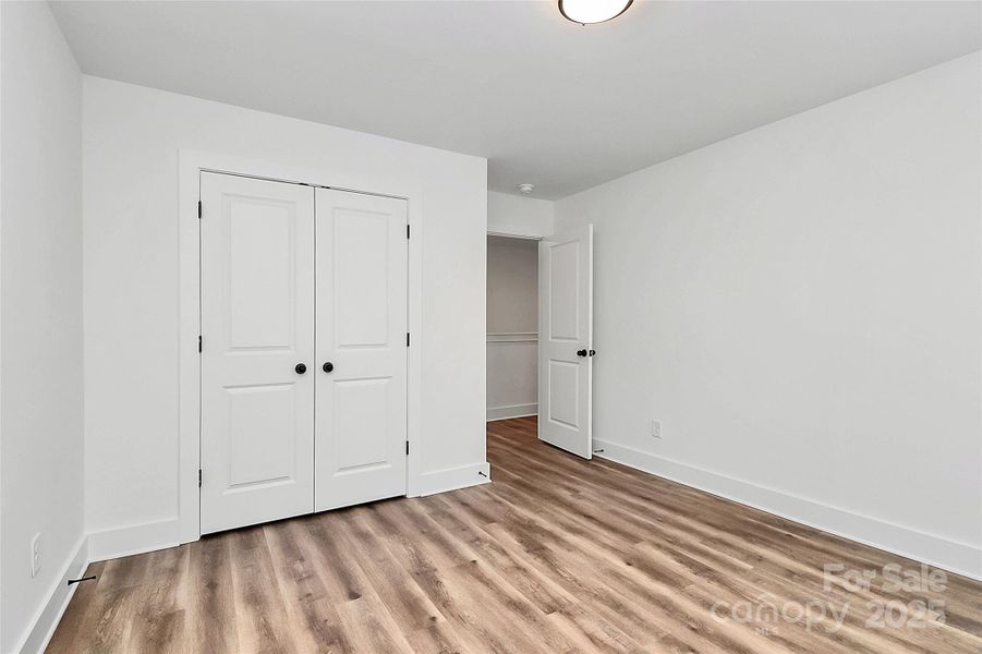 Spacious, unfurnished interior of a new home in , Monroe (Image 32). Spacious, unfurnished interior of a new home in , Monroe (Image 32).