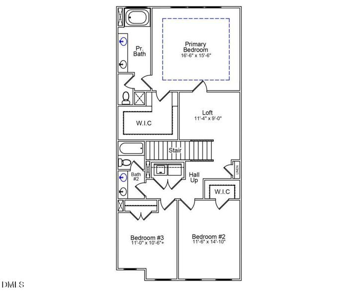 Second Floor Second Floor