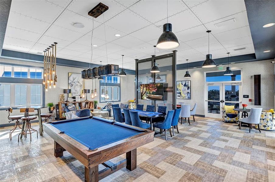 Community amenities in SouthShore Yacht Club: Somerset Preserve, Ruskin (Image 43). Community amenities in SouthShore Yacht Club: Somerset Preserve, Ruskin (Image 43).