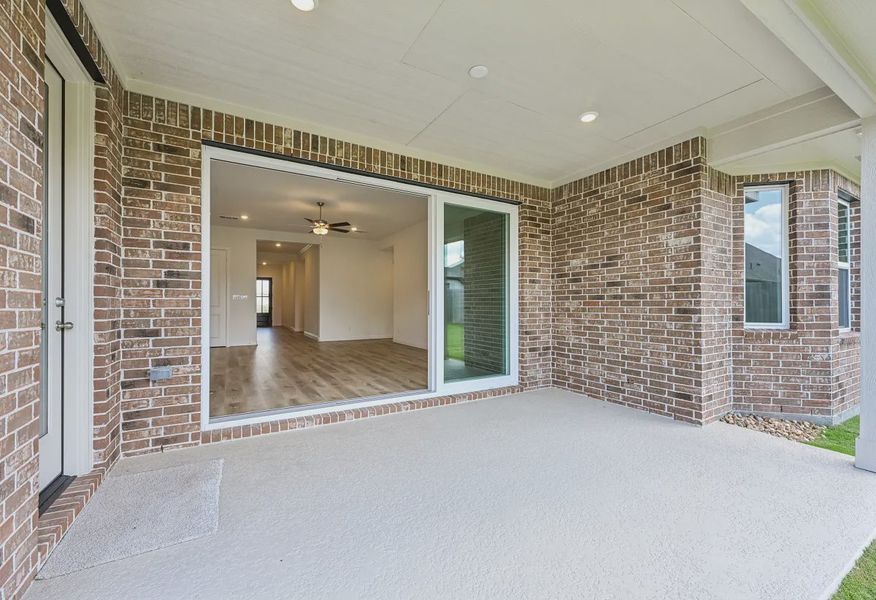 Homesite 5208 Outdoor Living - 8 of 19