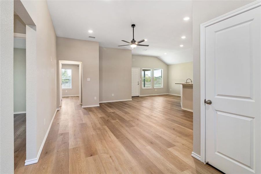 Spacious, unfurnished interior of a new home in , Coleman (Image 20). Spacious, unfurnished interior of a new home in , Coleman (Image 20).