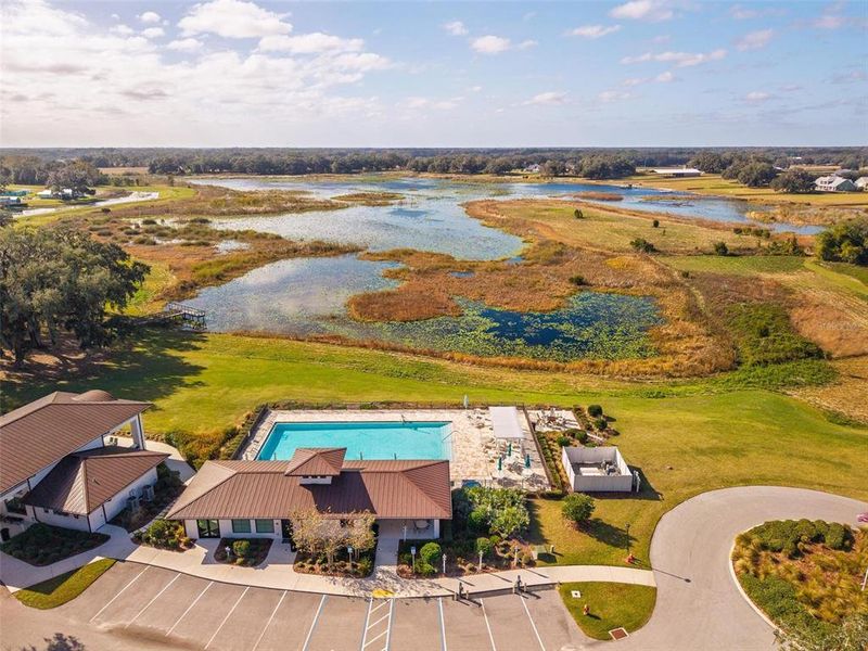 Community amenities in , Oxford (Image 67).