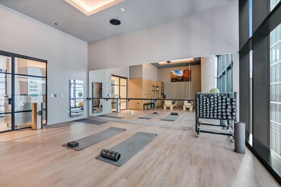 Community amenities in , Austin (Image 29).