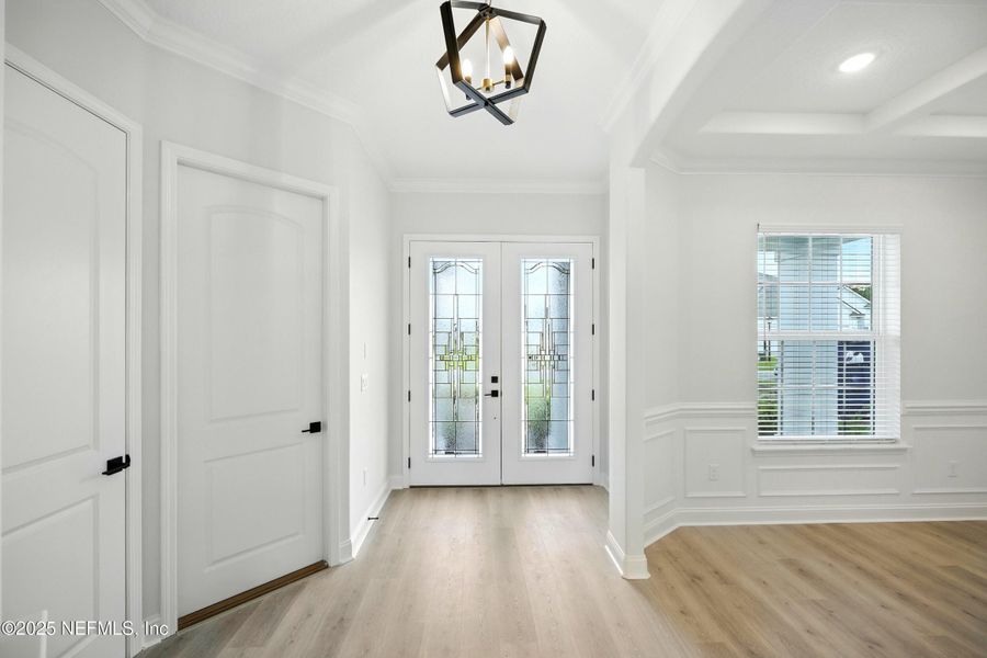 Image 47 of a home in Silver Landing At Silverleaf.