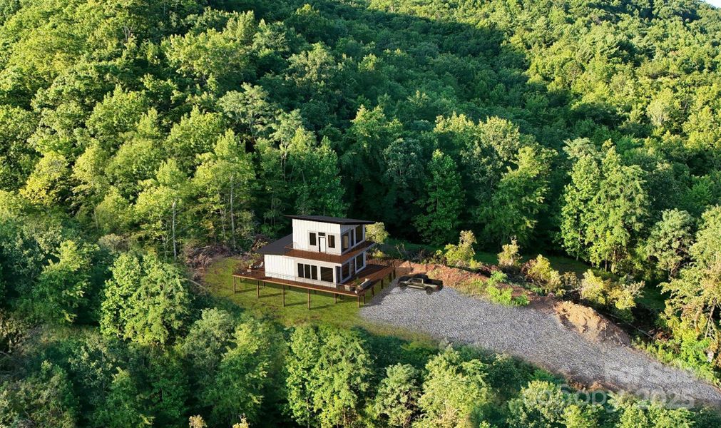 Image 9 of a home in .