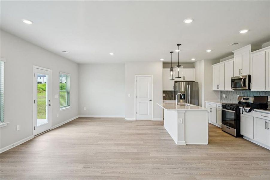 Image 32 of a home in Avalon - Reserve Series.